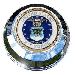 GC with airforce seal
